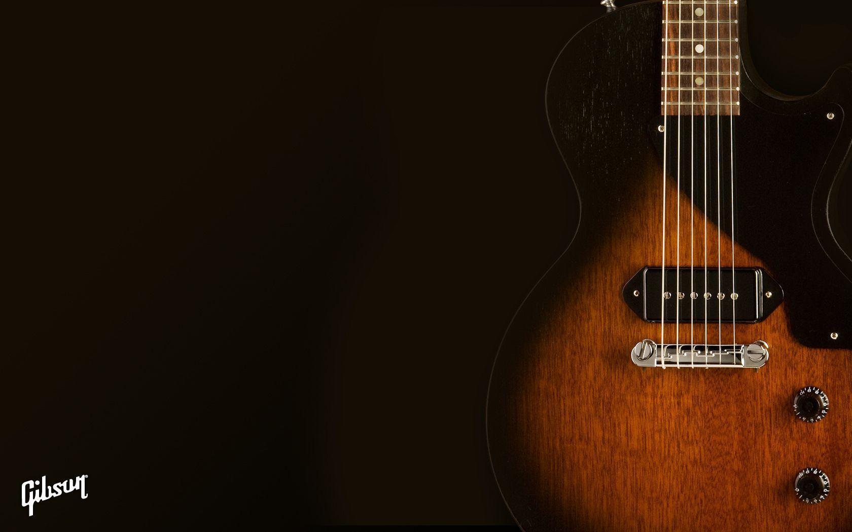 Gibson Guitar Wallpaper 9 photo of Gibson Guitar Wallpaper