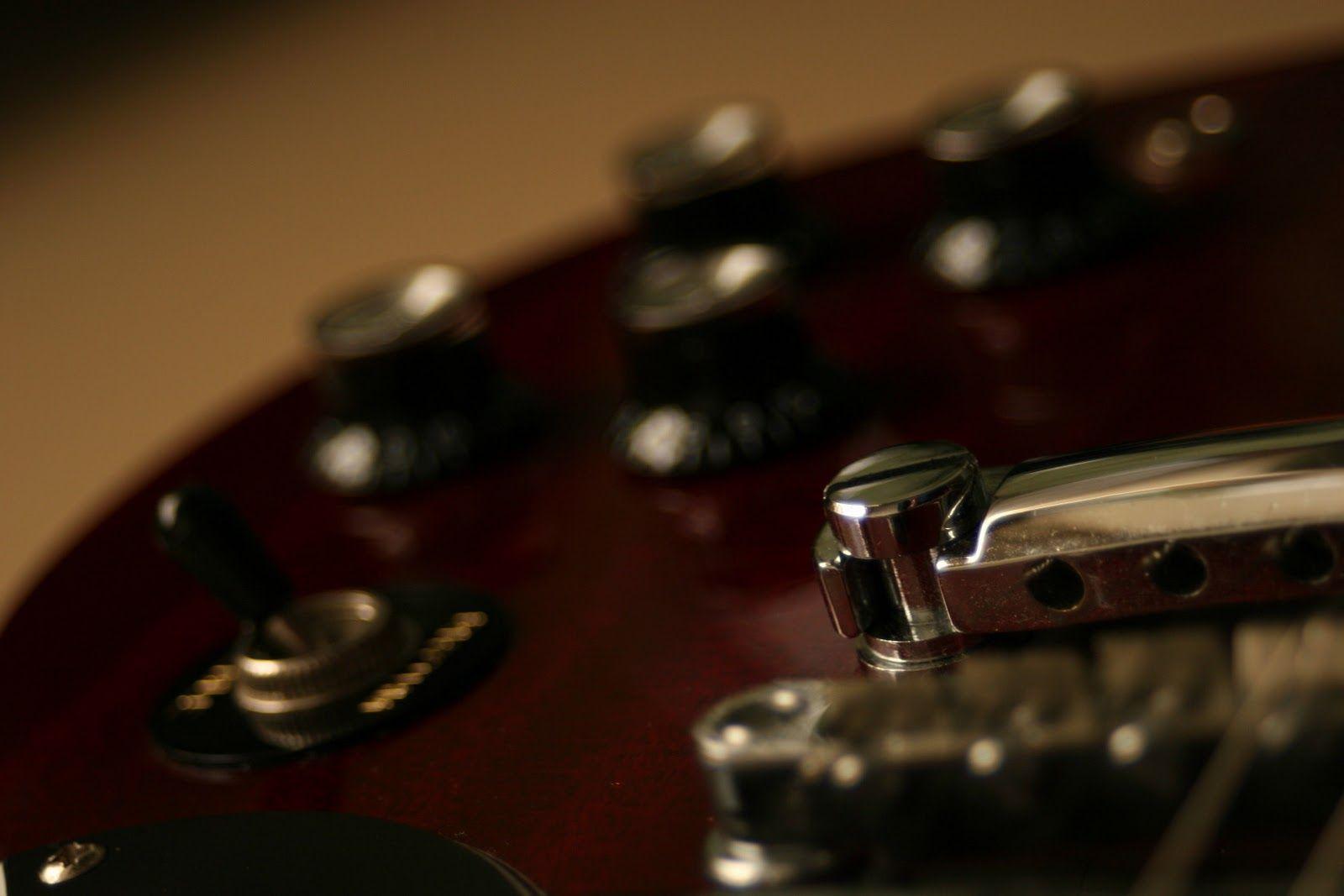 Wallpaper Gibson Sg downloads apk android