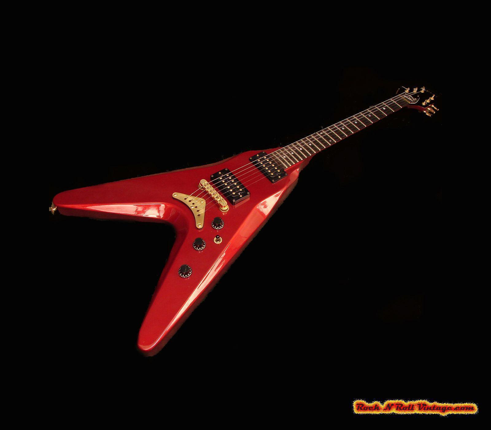 PC Wallpaper Guitar Photo free for PC Background