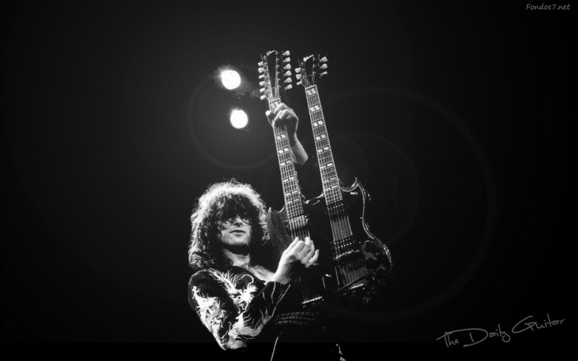 Gibson Les Paul Wallpaper, Gibson Les Paul Picture