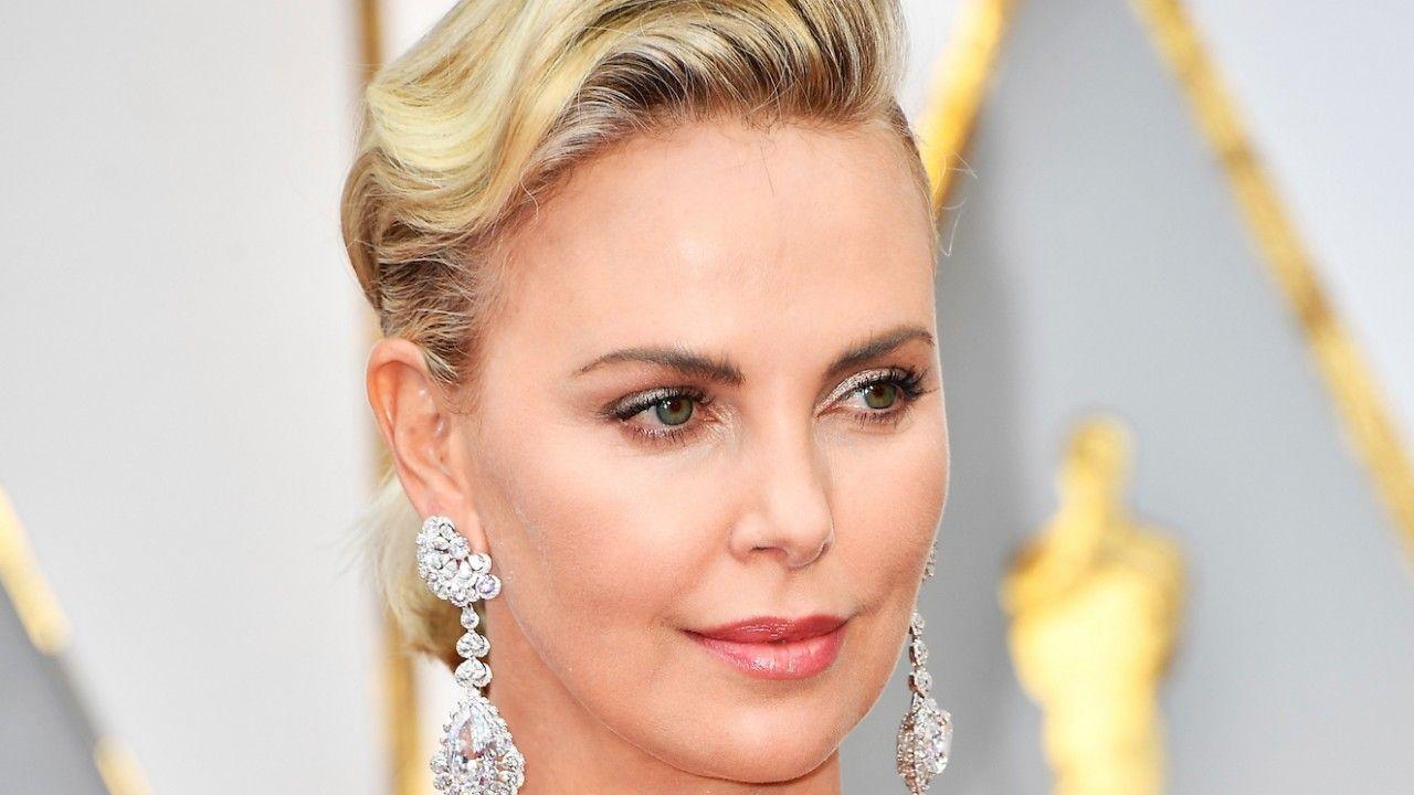 Charlize Theron Picture, Image And HD Photo