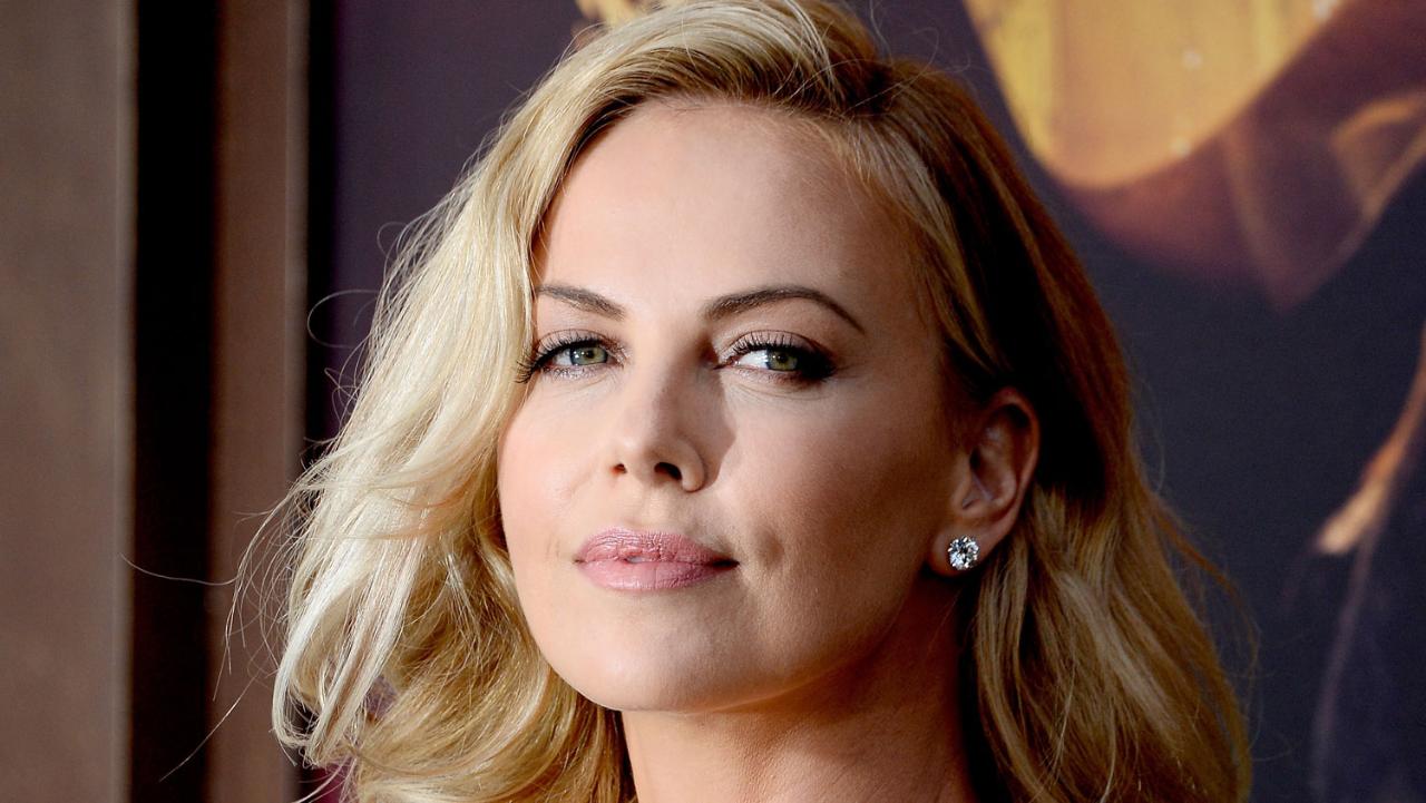 Fast & Furious 8 Adds Charlize Theron as the Franchise's Greatest