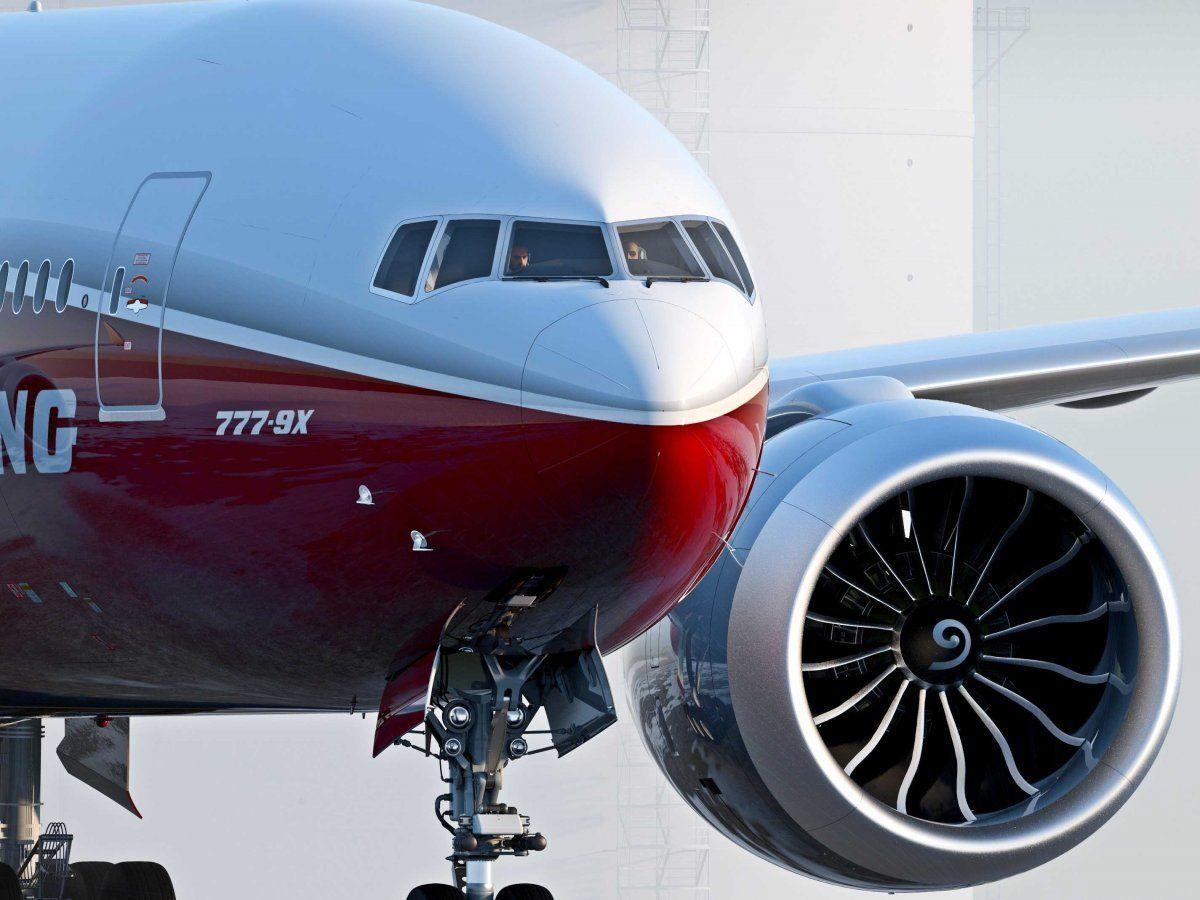 Here's The New Boeing 777X Series That Airlines Are Buying Like