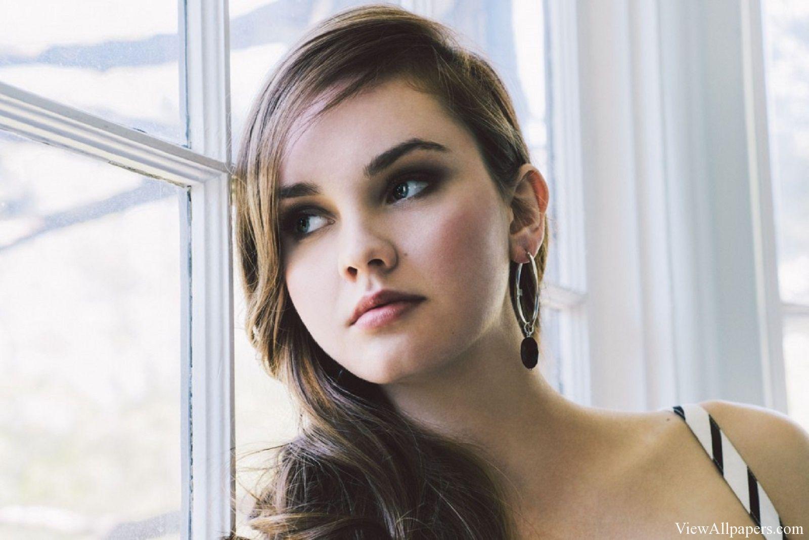 Liana Liberato