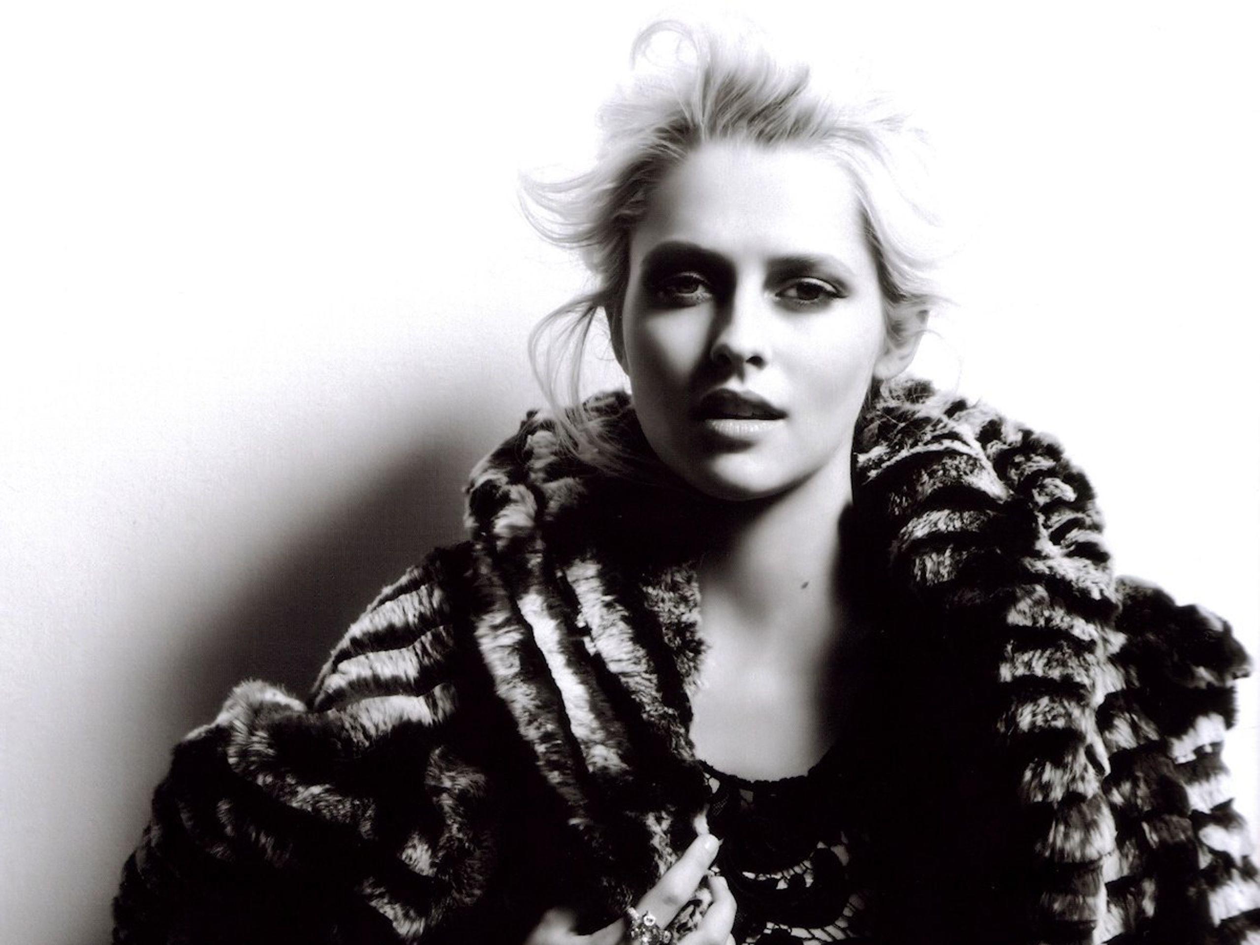 Beautiful HD Teresa Palmer Wallpaper