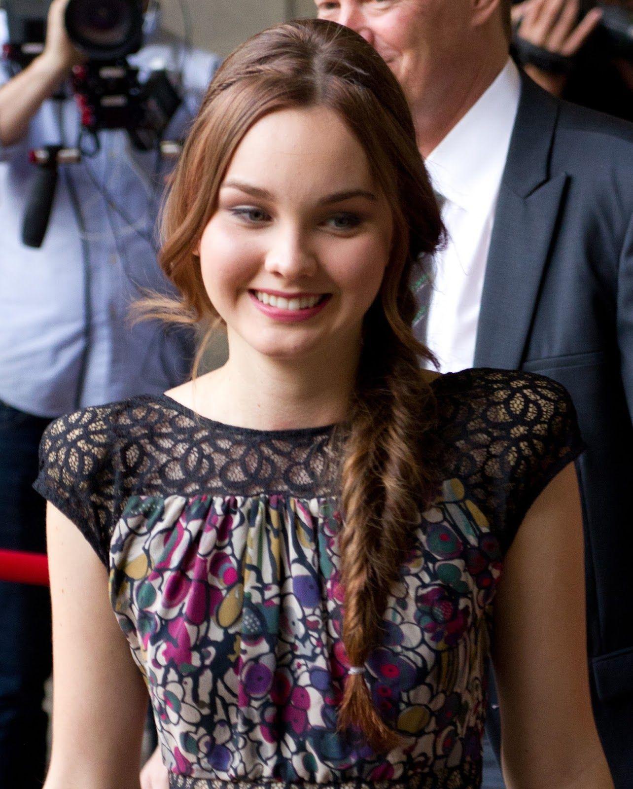 Liana Liberato Hot Beautiful Actress HD Wallpaper. Latest HD