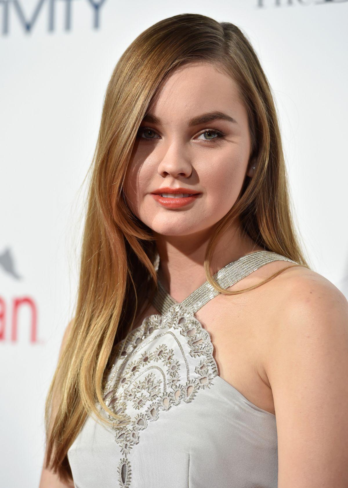 Liana Liberato, The Free Social Encyclopedia