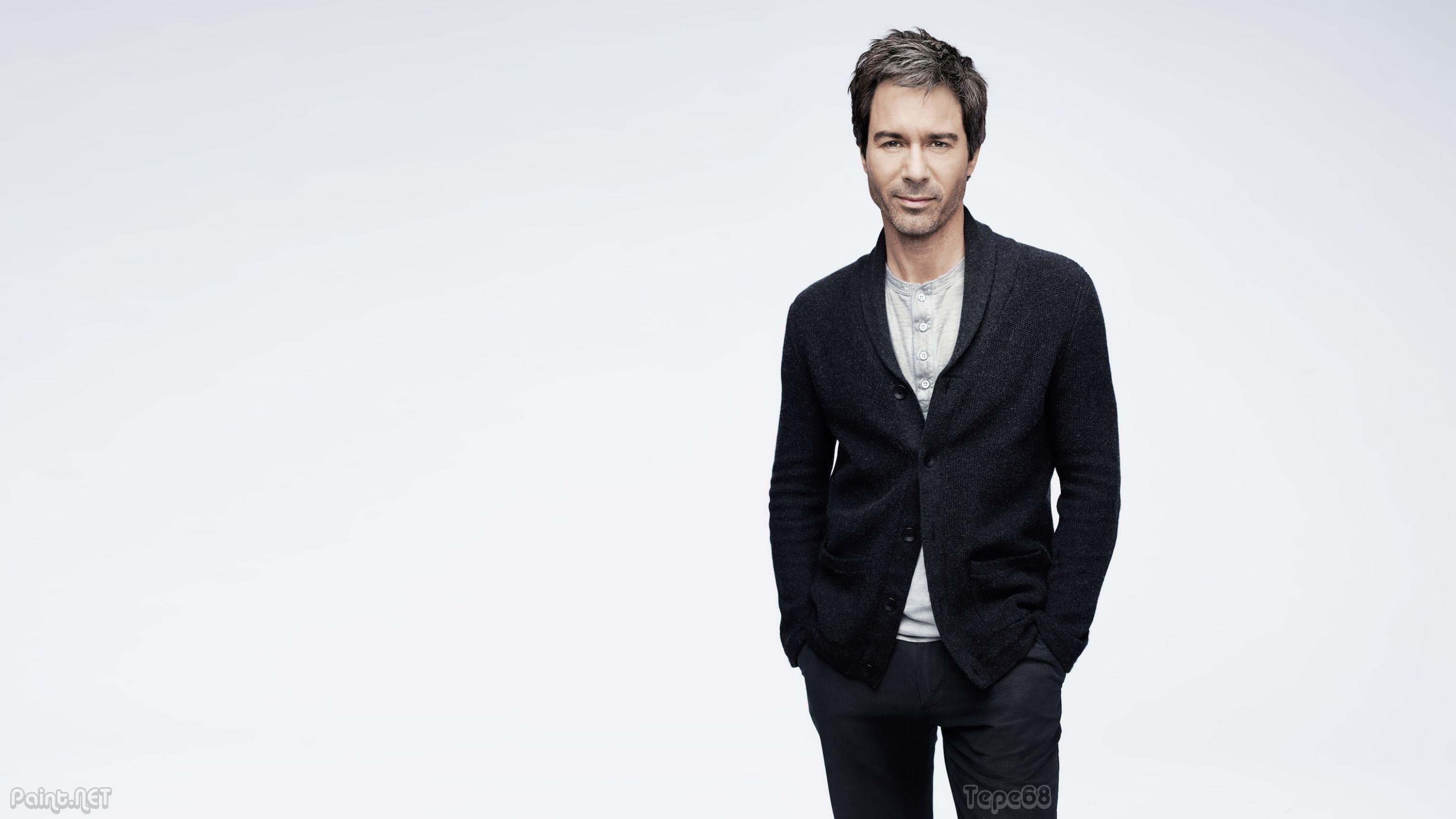 Eric McCormack Wallpapers - Wallpaper Cave