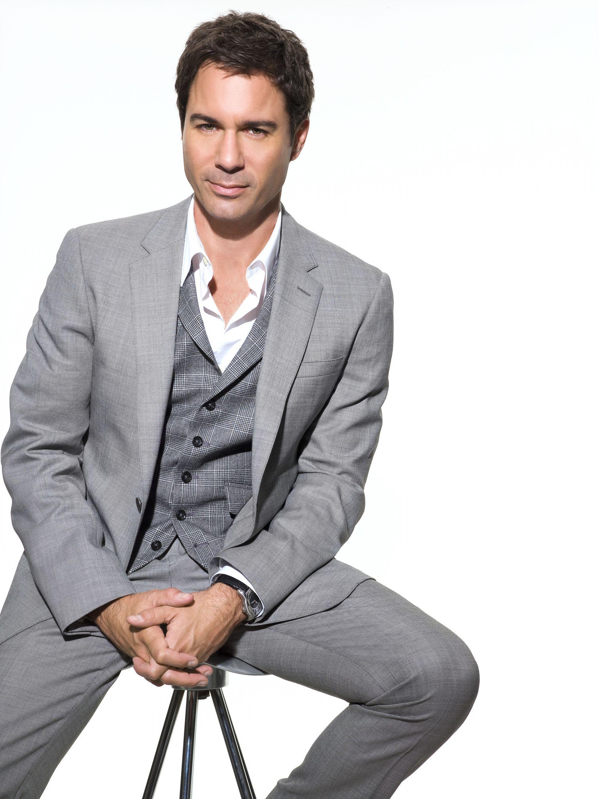 Eric McCormack Wallpapers - Wallpaper Cave