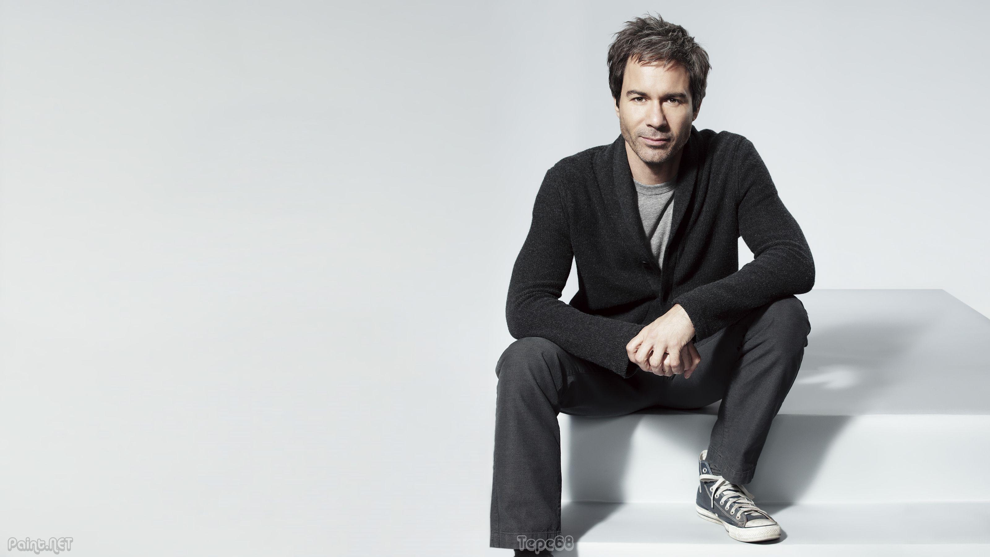 Eric McCormack Wallpapers - Wallpaper Cave