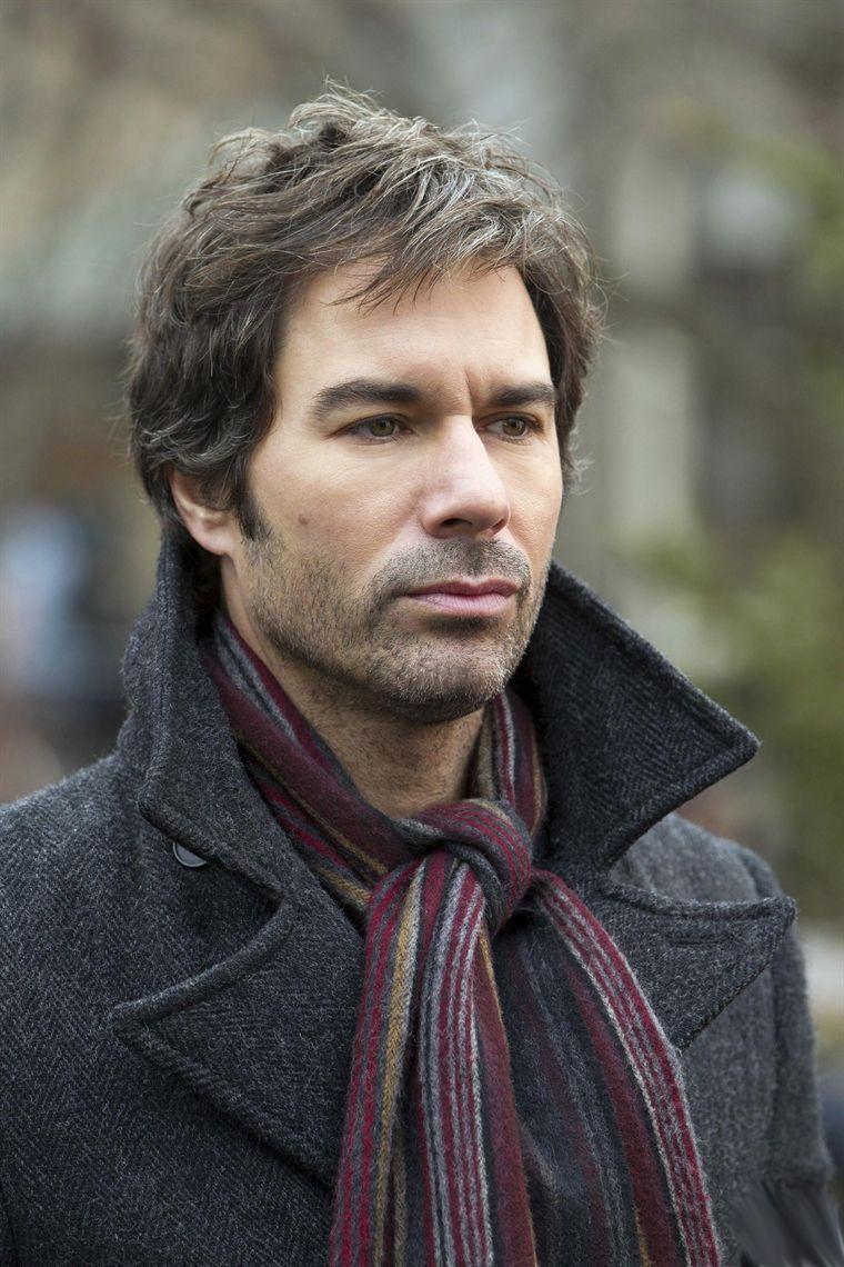 Eric McCormack Wallpapers - Wallpaper Cave