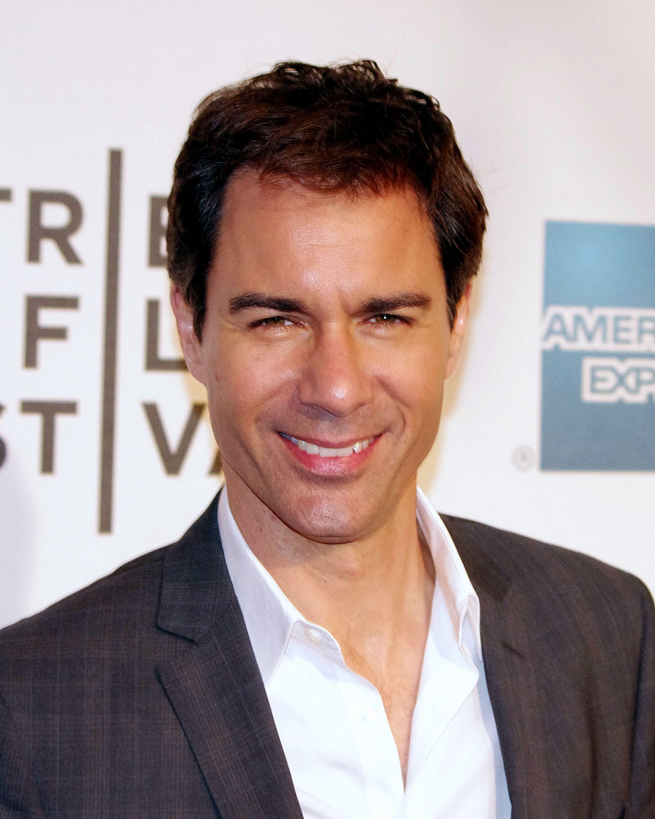 Eric McCormack Wallpapers Wallpaper Cave