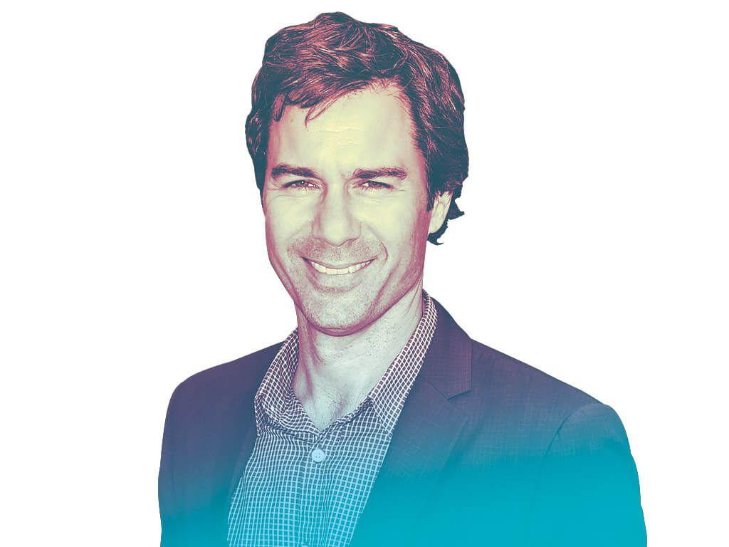 Eric McCormack Wallpapers - Wallpaper Cave