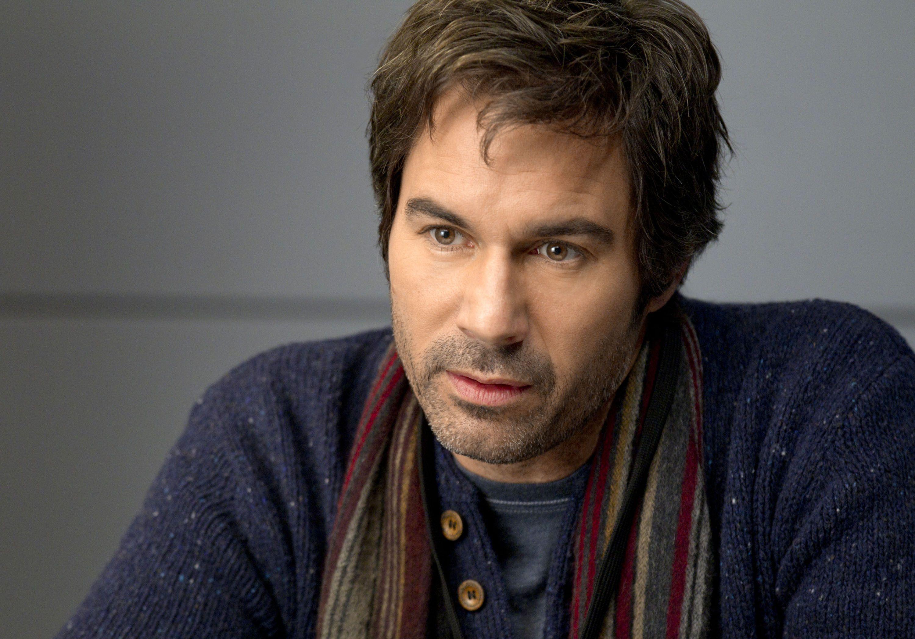 Eric McCormack Wallpapers - Wallpaper Cave