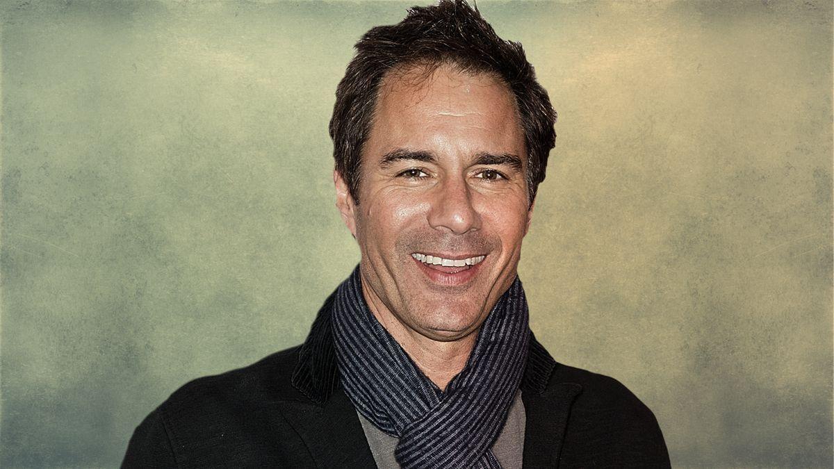 Eric McCormack Wallpapers - Wallpaper Cave