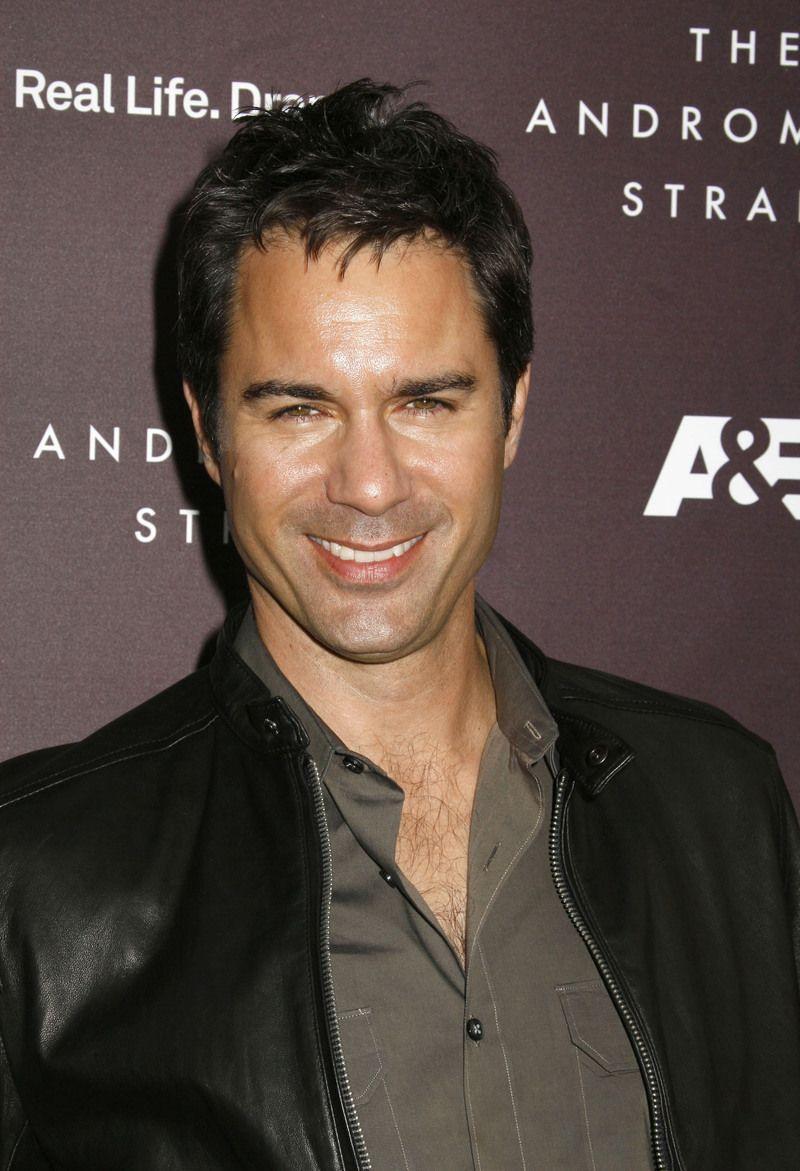 Eric McCormack Wallpapers - Wallpaper Cave