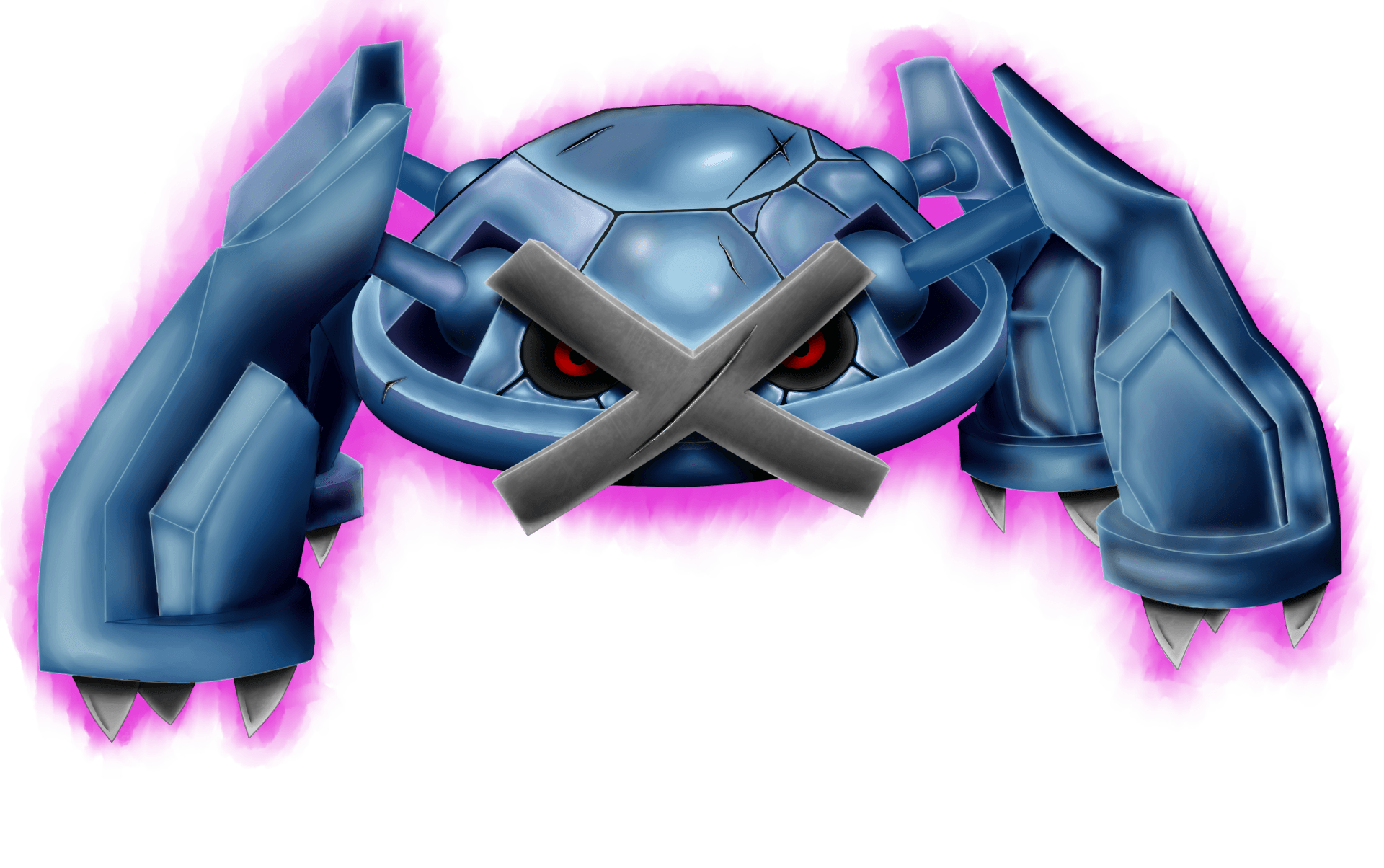 Metagross Wallpapers Image Photos Pictures Backgrounds.