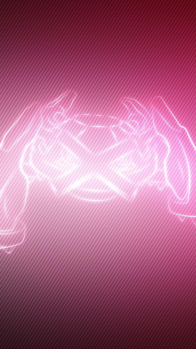 Download Wallpaper 750x1334 Pokemon, Cartoon, Metagross iPhone 6