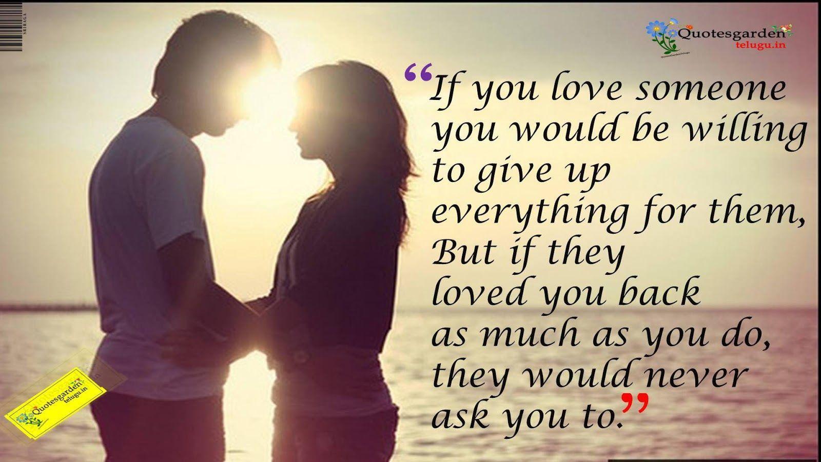 Heart Touching Quotes Picture And WallPapers Touching