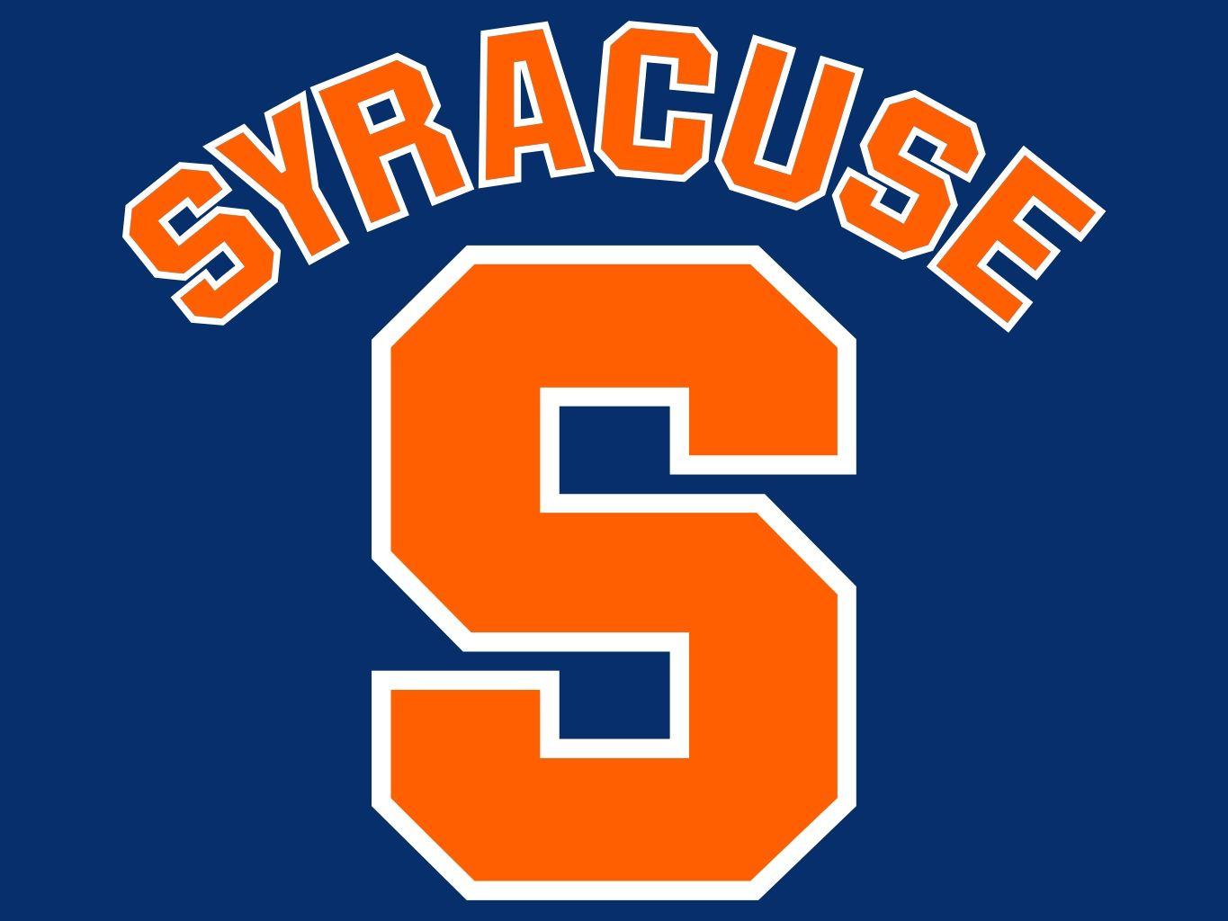 50 Syracuse Logo Wallpaper  WallpaperSafari