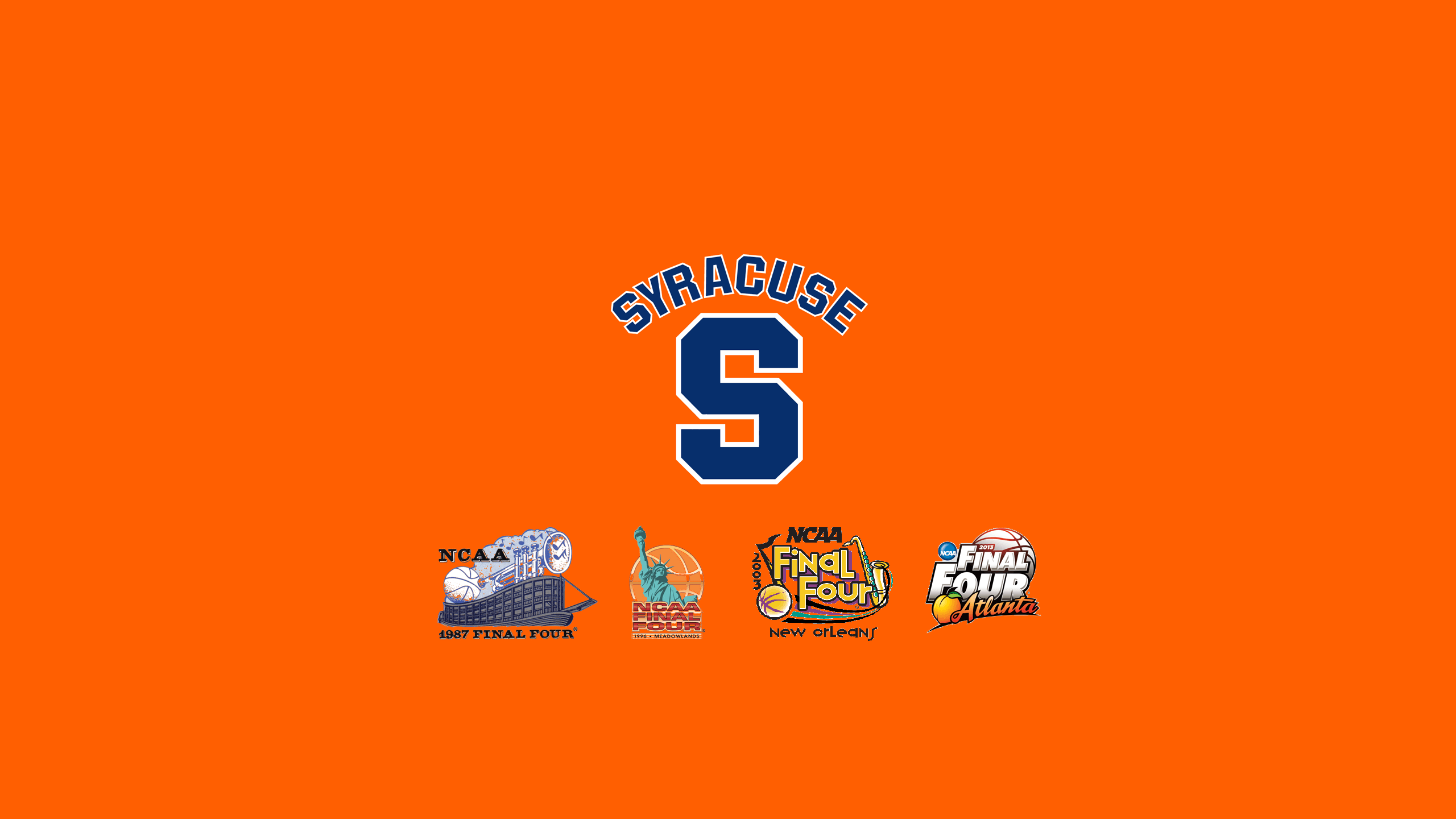 Syracuse University Wallpaper