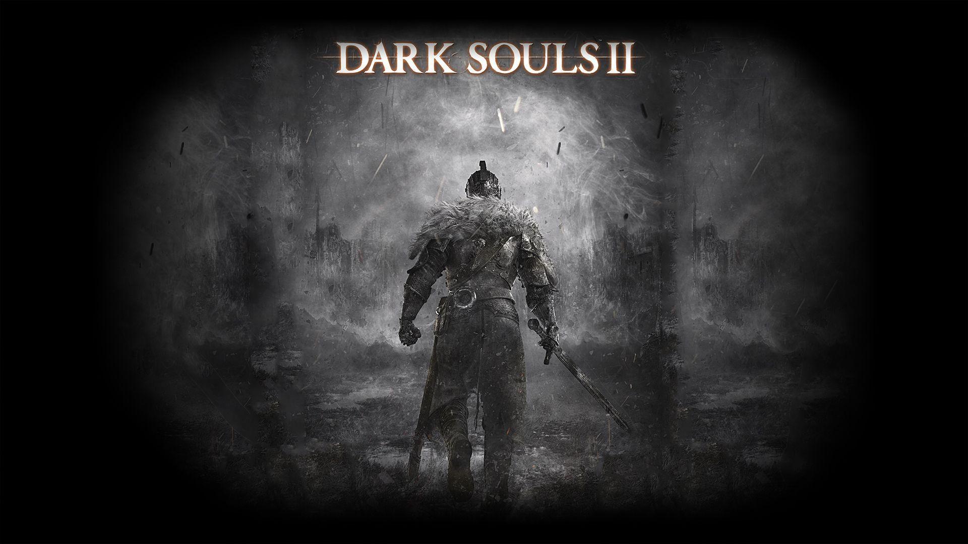 Dark Souls II Wallpapers - Wallpaper Cave