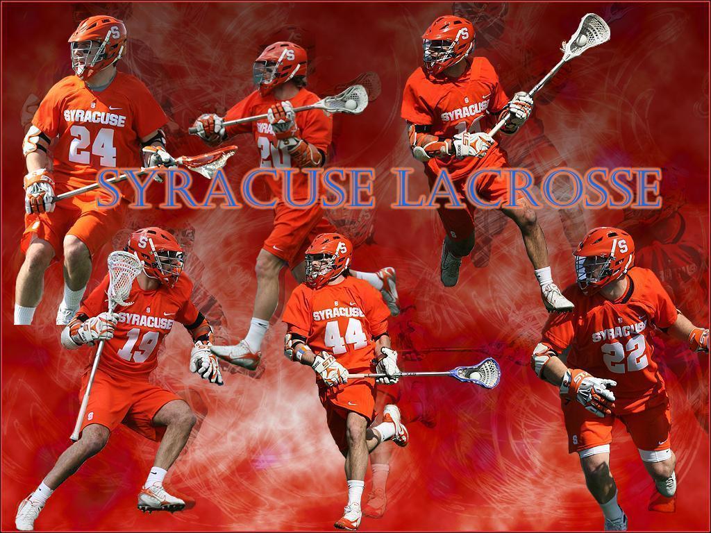 Syracuse Wallpaper