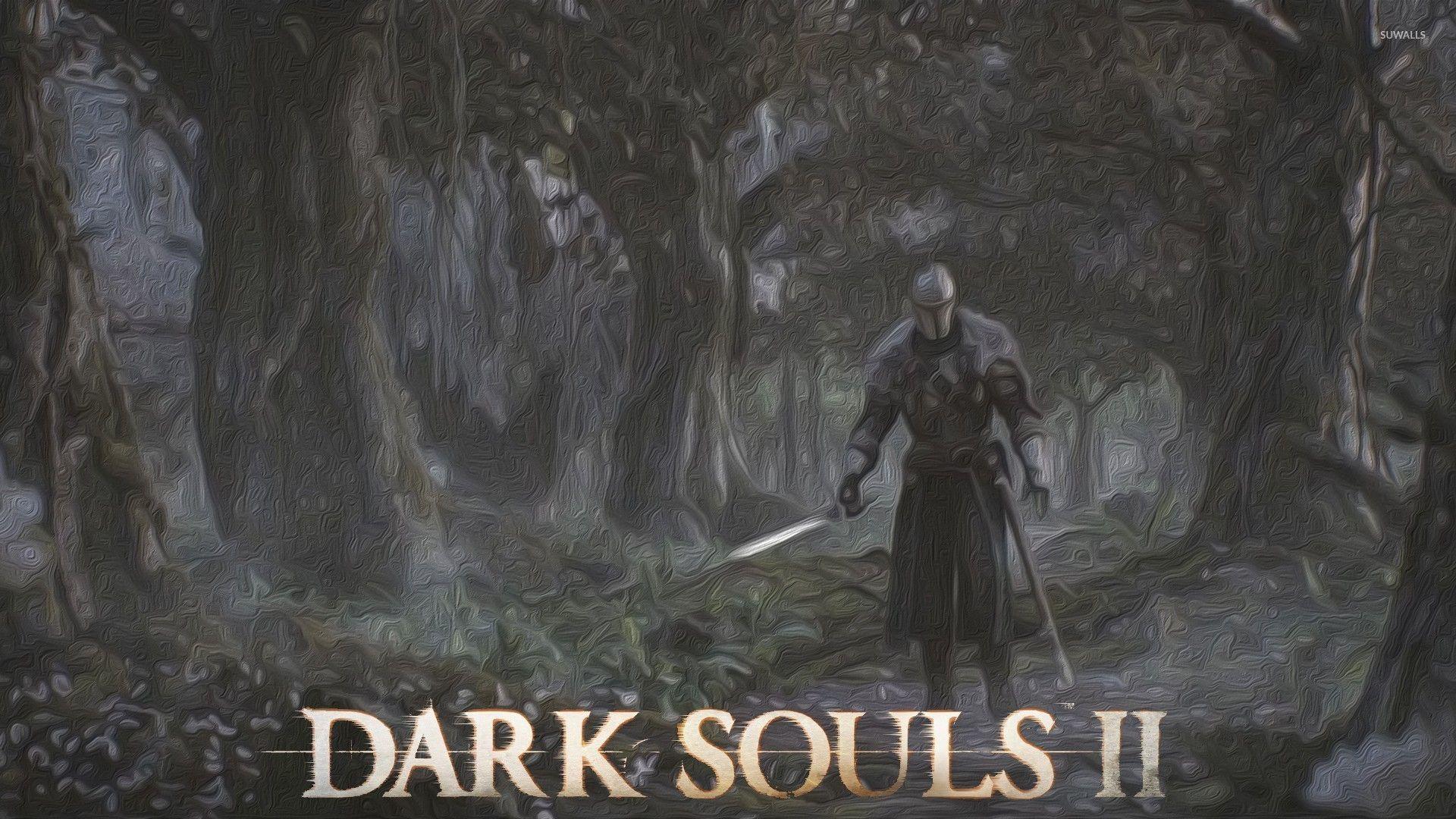 Dark Souls II [10] wallpaper wallpaper