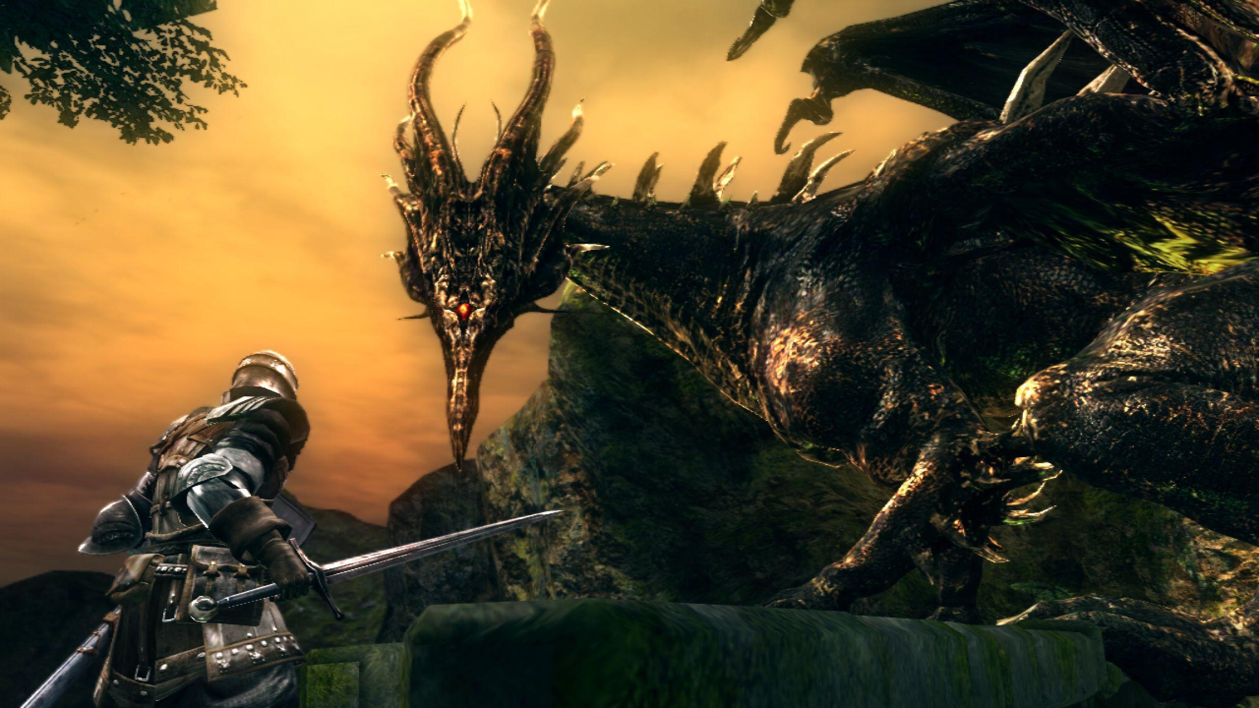 dark souls 2 wallpaper 1920x1200