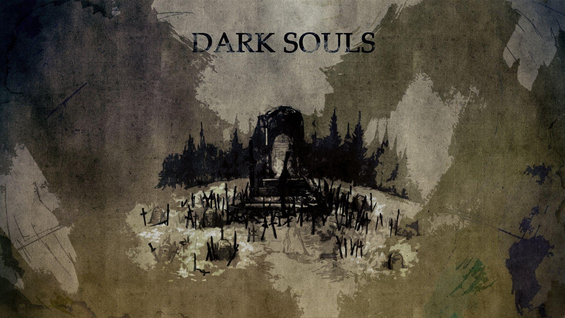 HD Dark Souls 2 Wallpaper, Live Dark Souls 2 Wallpaper (WQWP)