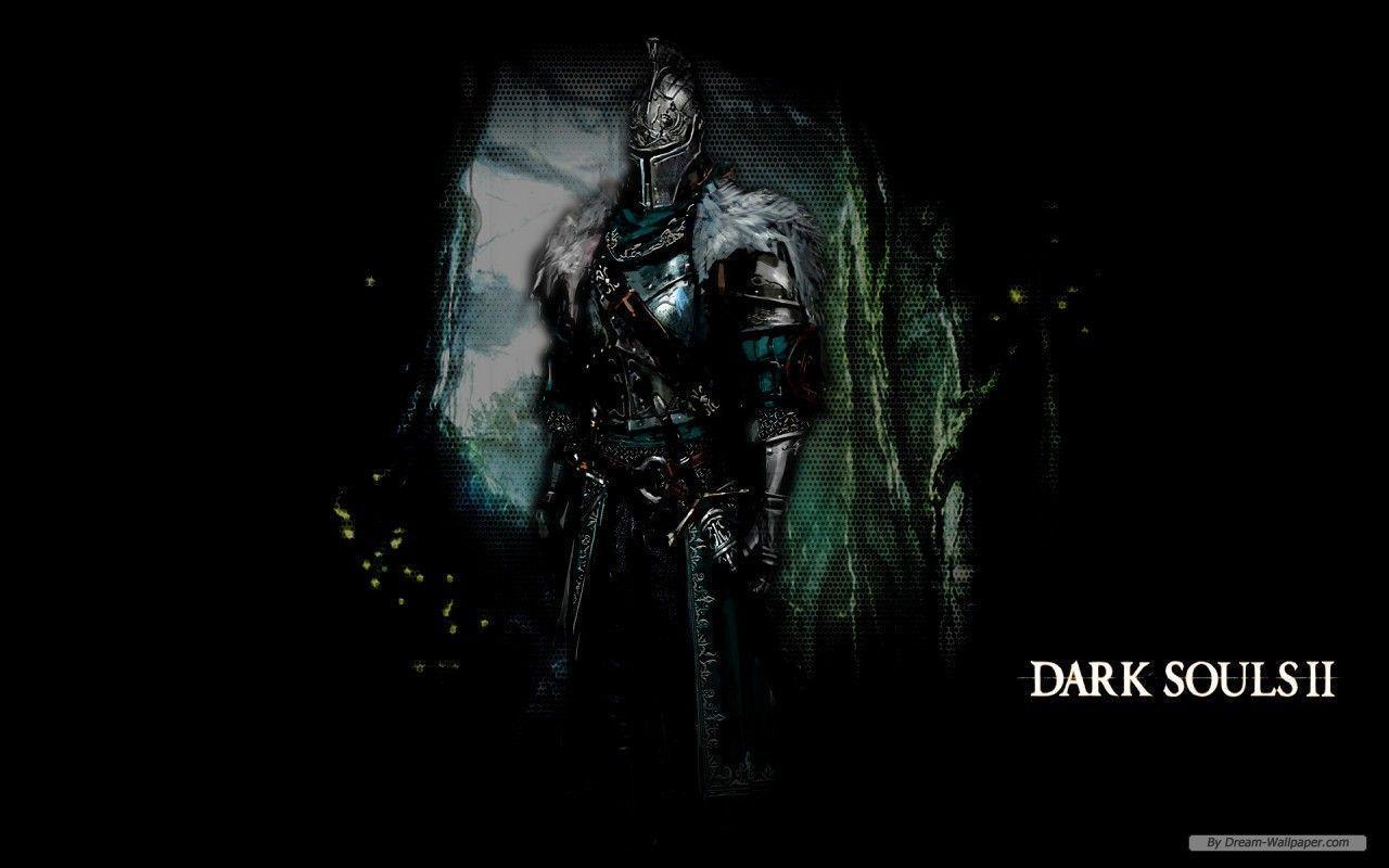Dark Souls 2 HD Wallpaper
