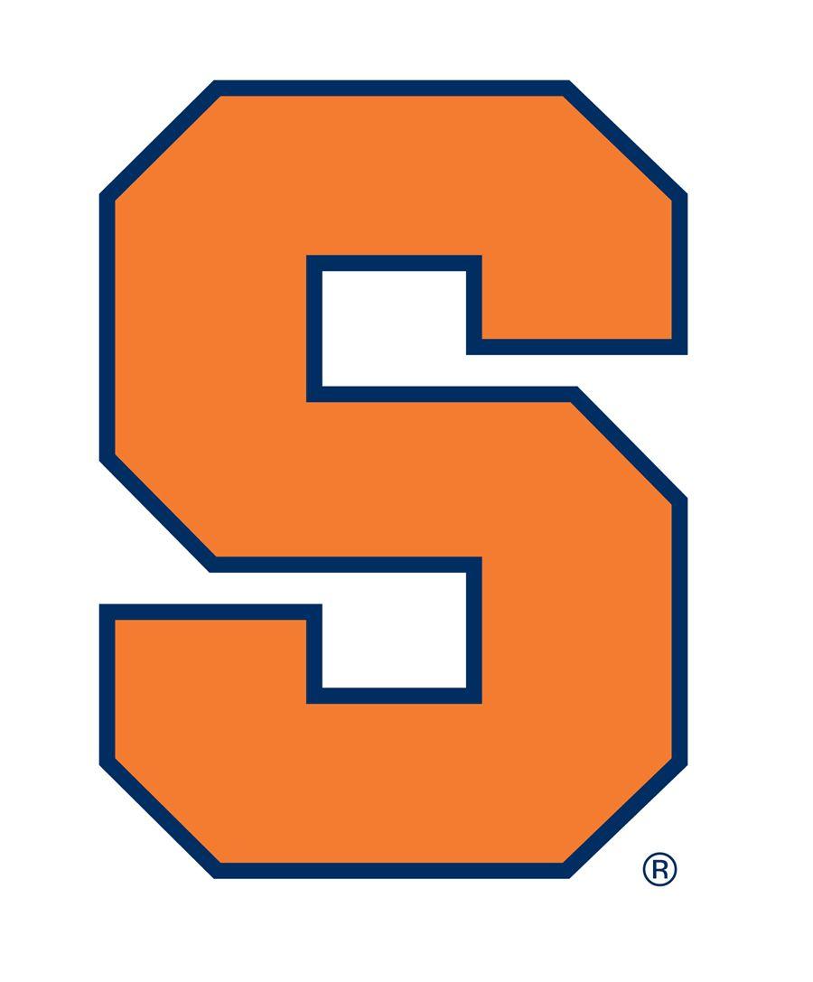 Syracuse Orange Wallpaper