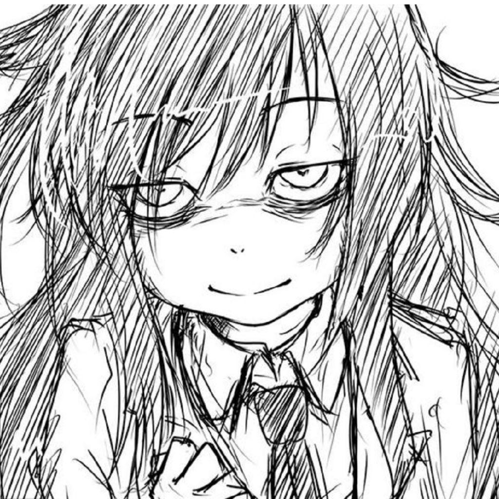 Watamote манга персонажи фото 112