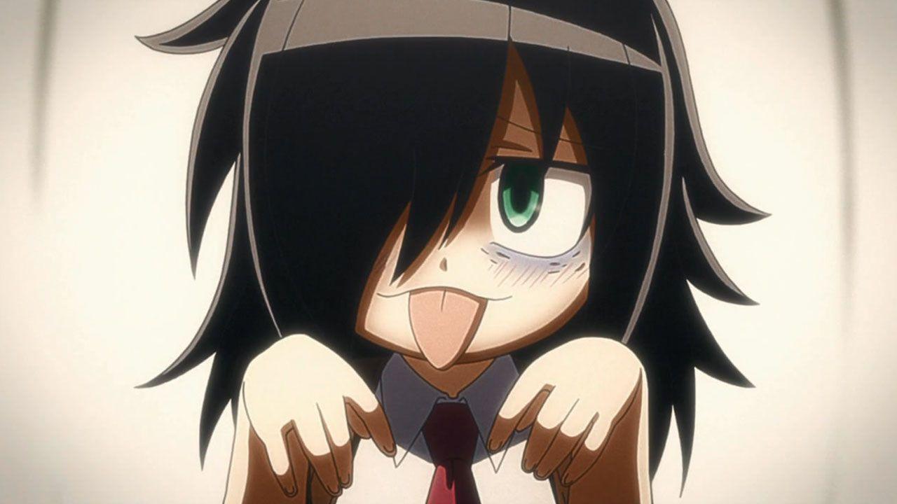 WataMote Wallpapers - Wallpaper Cave