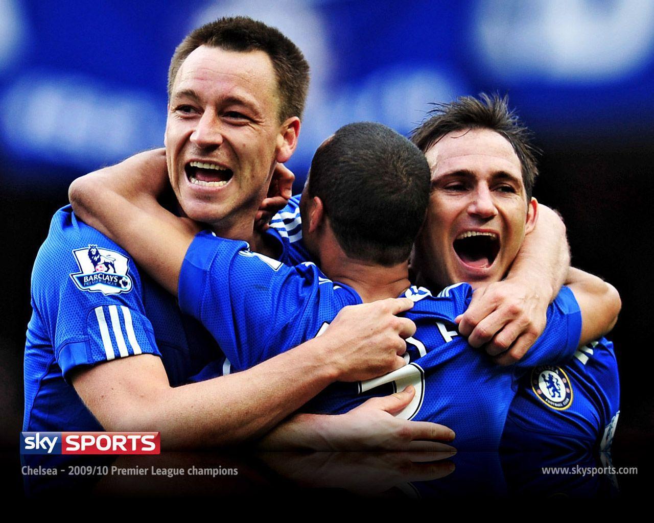 Sky Sports Wallpapers - Wallpaper Cave