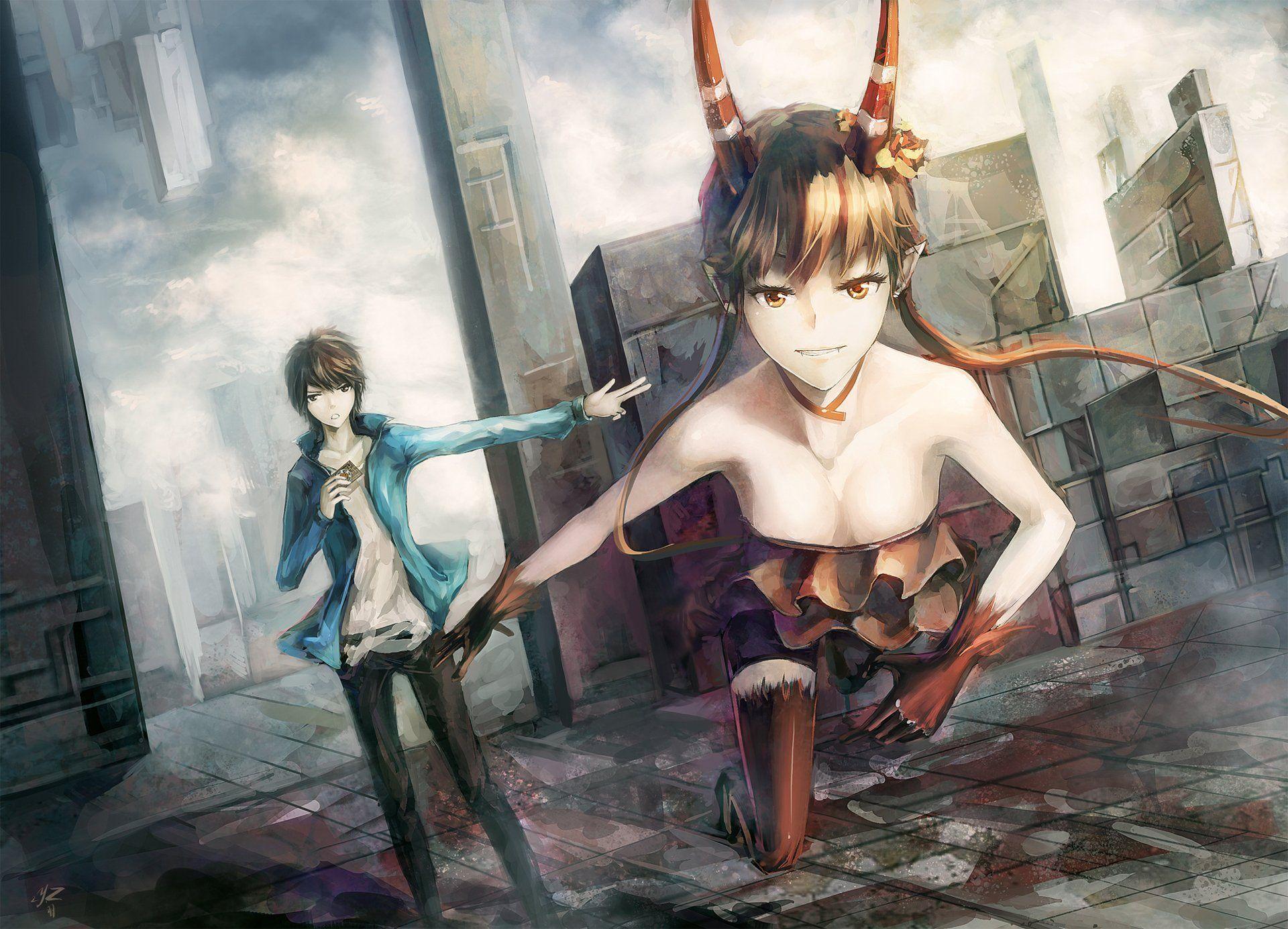 [c]: The Money Of Soul And Possibility Control HD Wallpaper