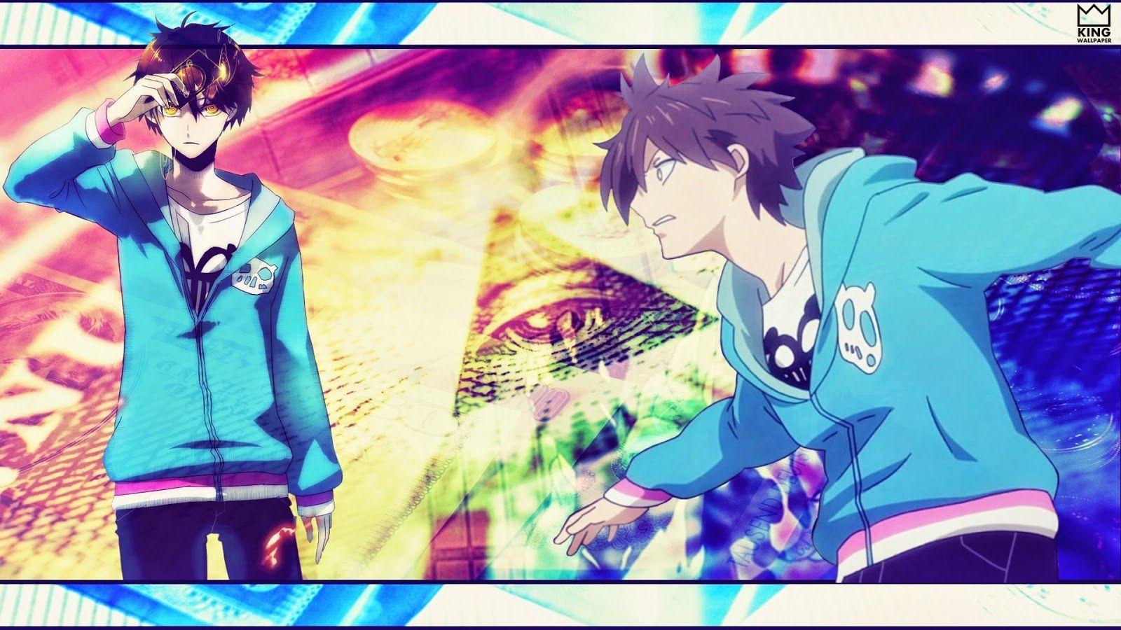 Kimimaro Wallpaper HD. Wallpaper One Piece