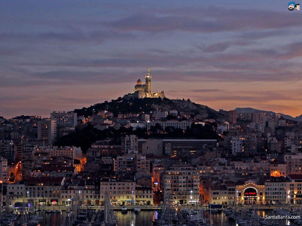 Marseille Photo Image: Ravepad place to rave