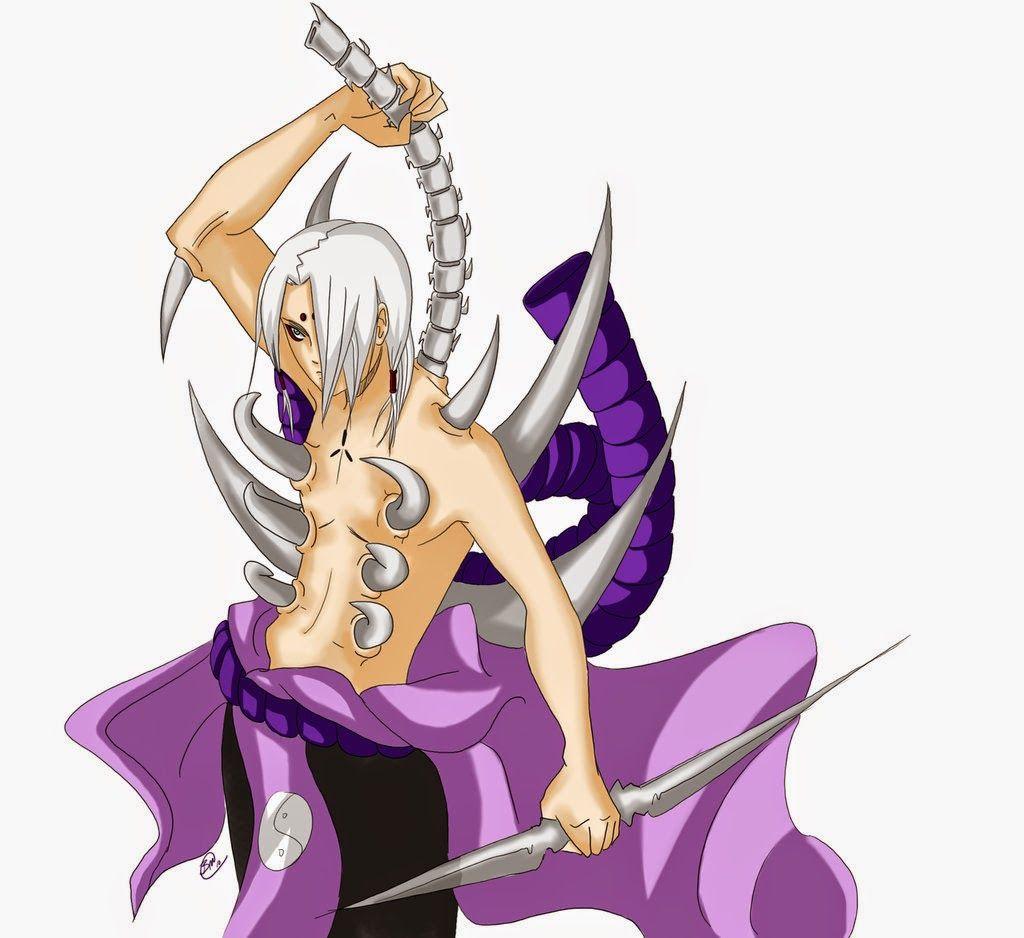 kokobrio: Kimimaro HD wallpaper