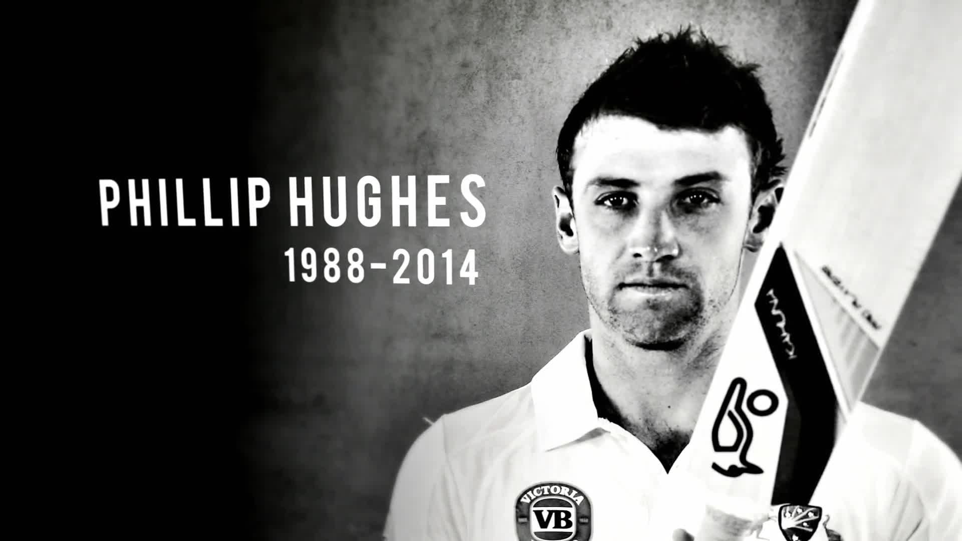 Phillip Hughes tragedy has brought the cricket family together