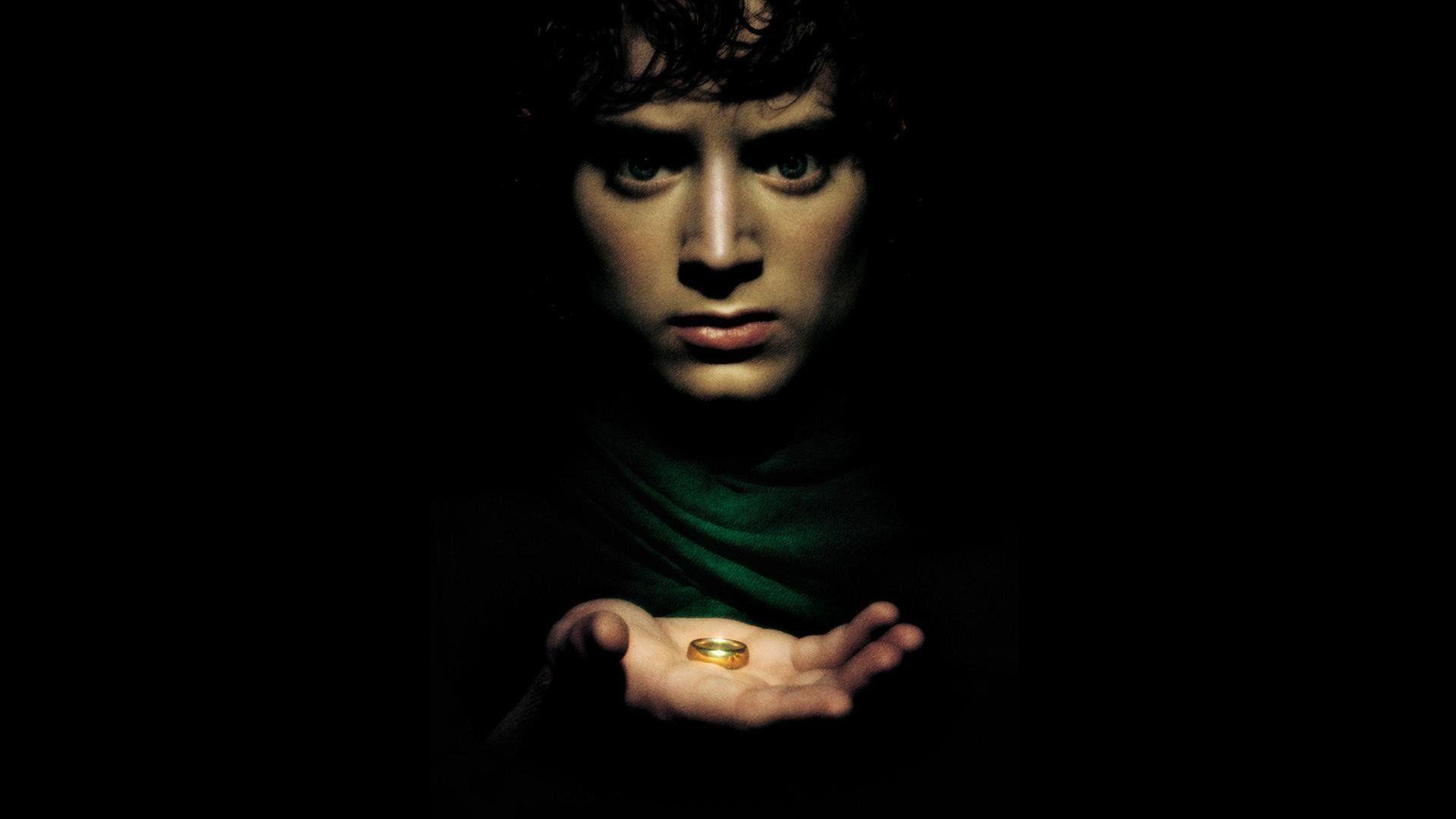 Lord Of The Rings Frodo Wallpaper 300210