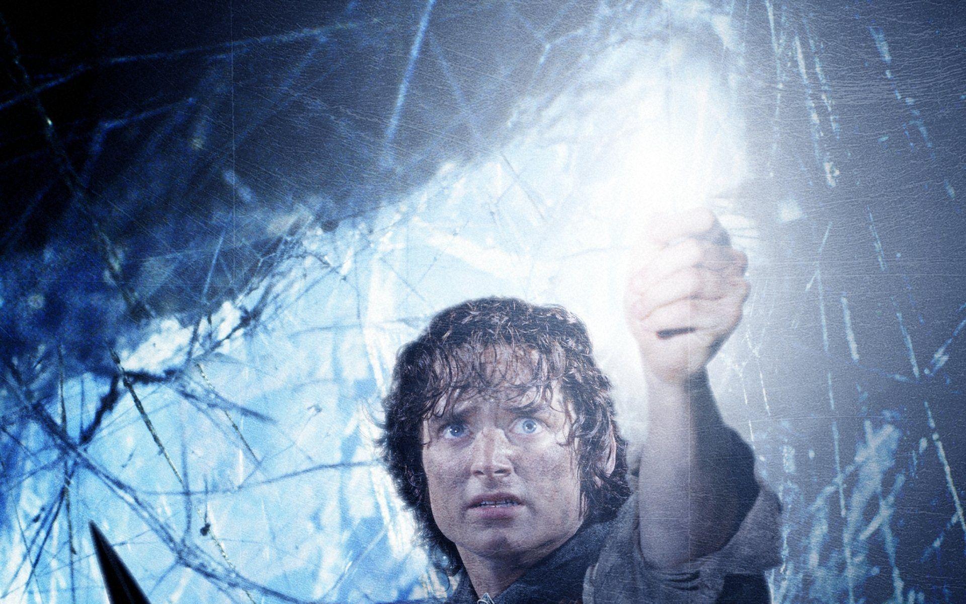 the lord of the rings wallpaper frodo