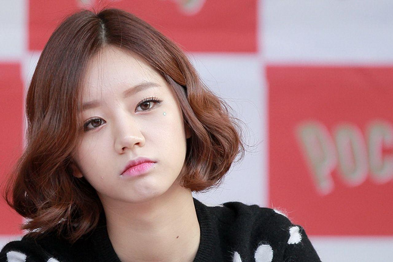 Girl's Day Computer Wallpaper, Desktop Backgroundx854