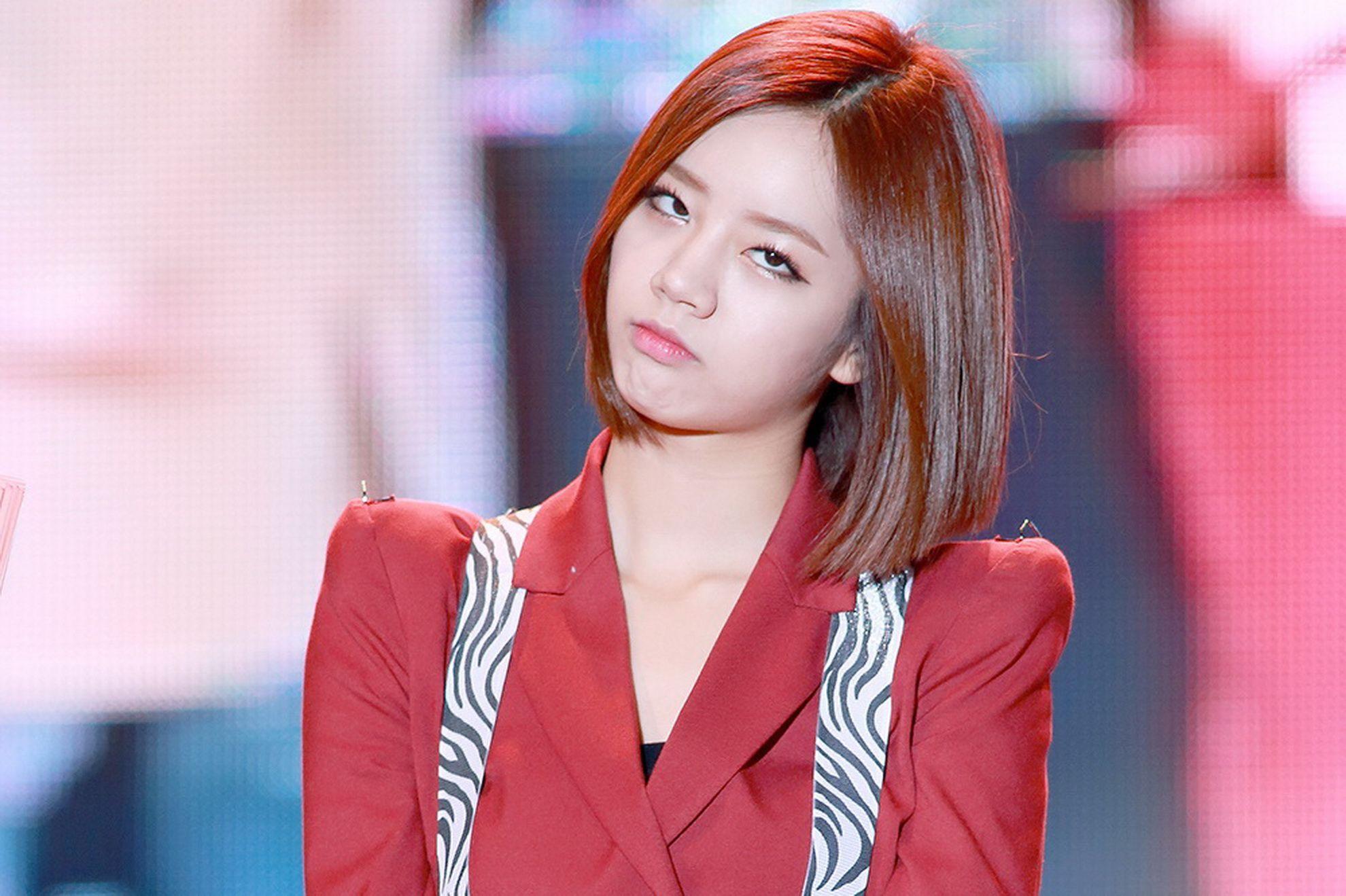 Girl's Day Computer Wallpaper, Desktop Backgroundx1319