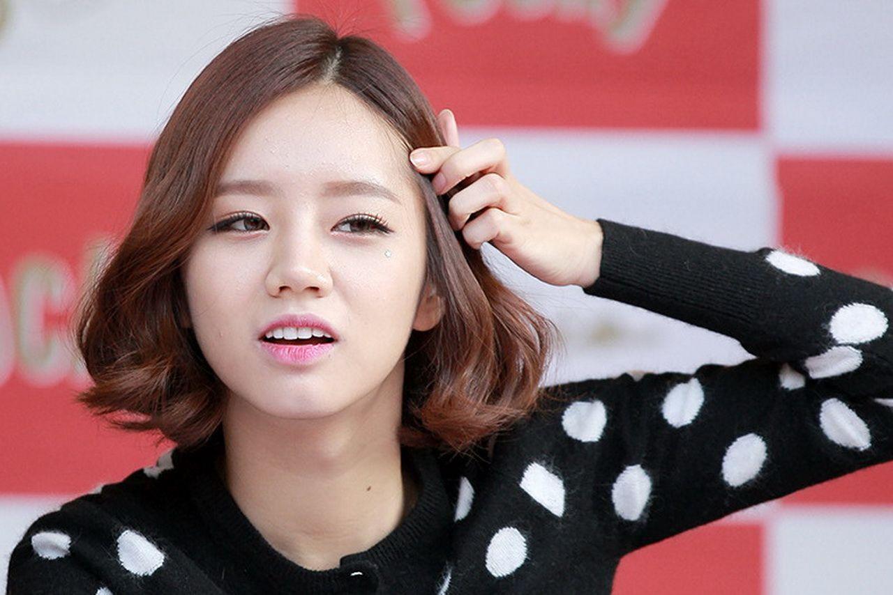 Girl's Day Computer Wallpaper, Desktop Backgroundx854