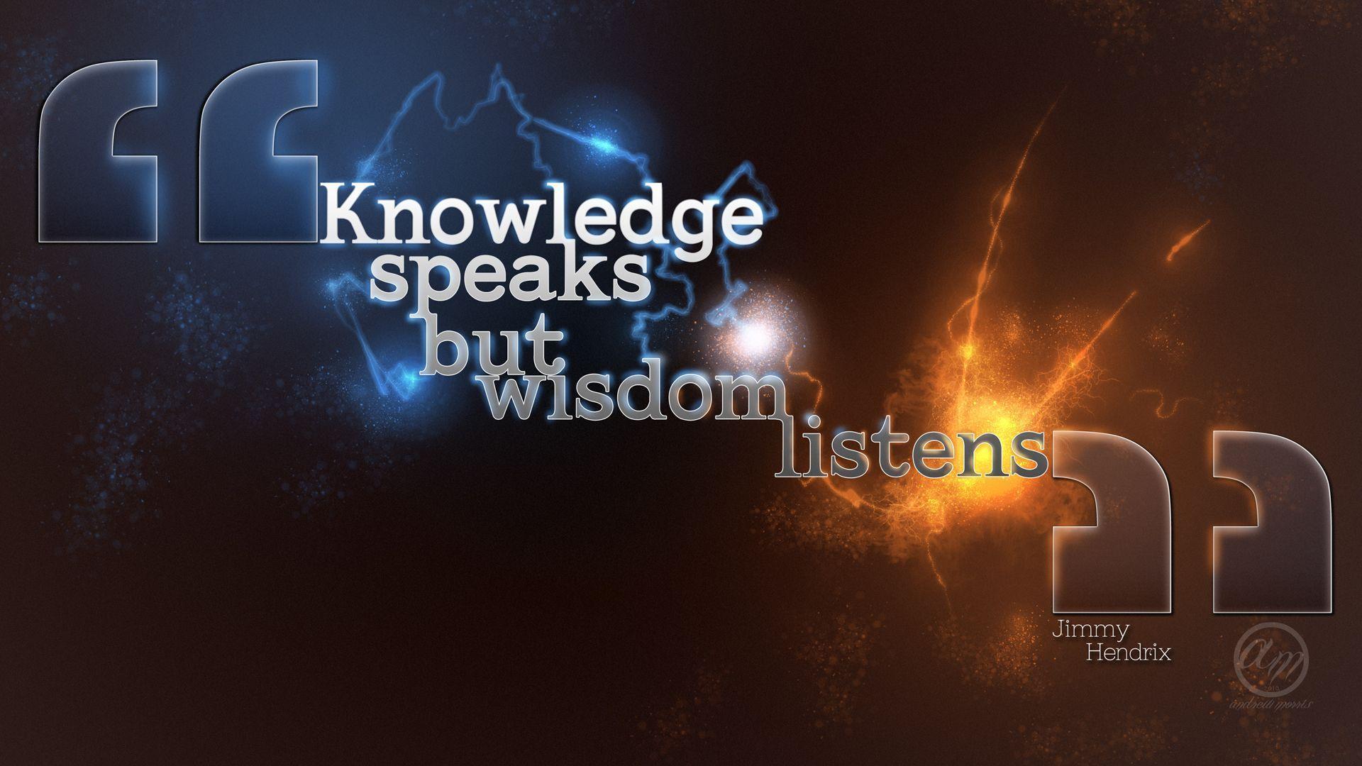 V.983: Wisdom Wallpaper, HD Image of Wisdom, Ultra HD 4K Wisdom