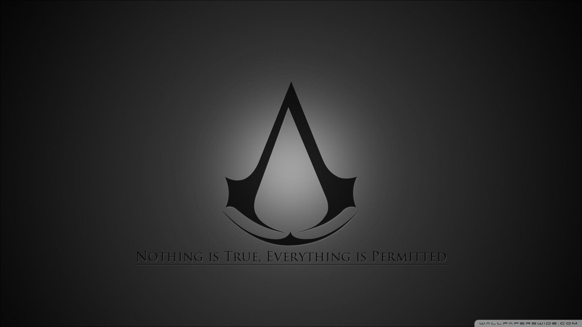 Assassins Creed Wisdom HD desktop wallpaper, Widescreen, High