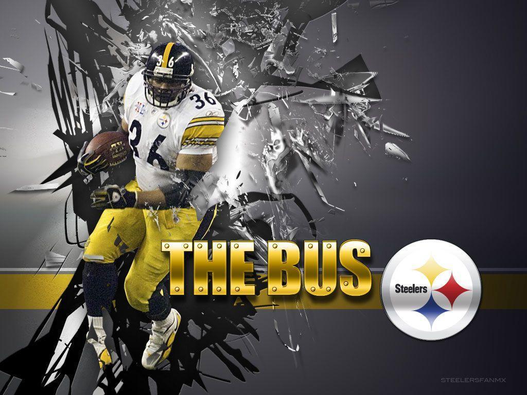 Pittsburgh Steelers 2018 Wallpapers - Wallpaper Cave