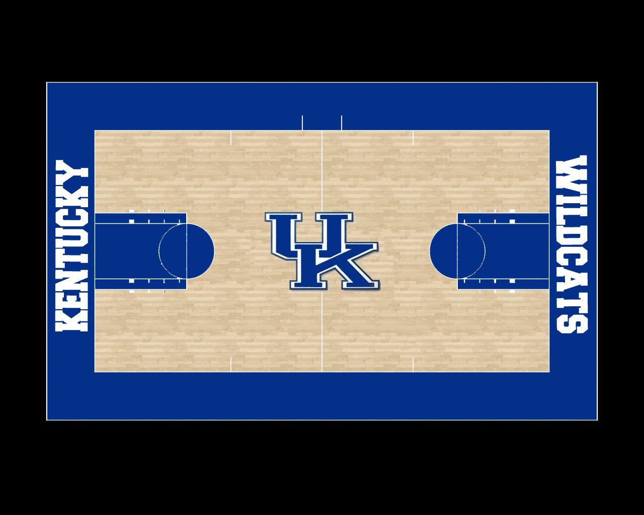 Kentucky Basketball Logo. WildcatRob's Kentucky Wallpaper Blog