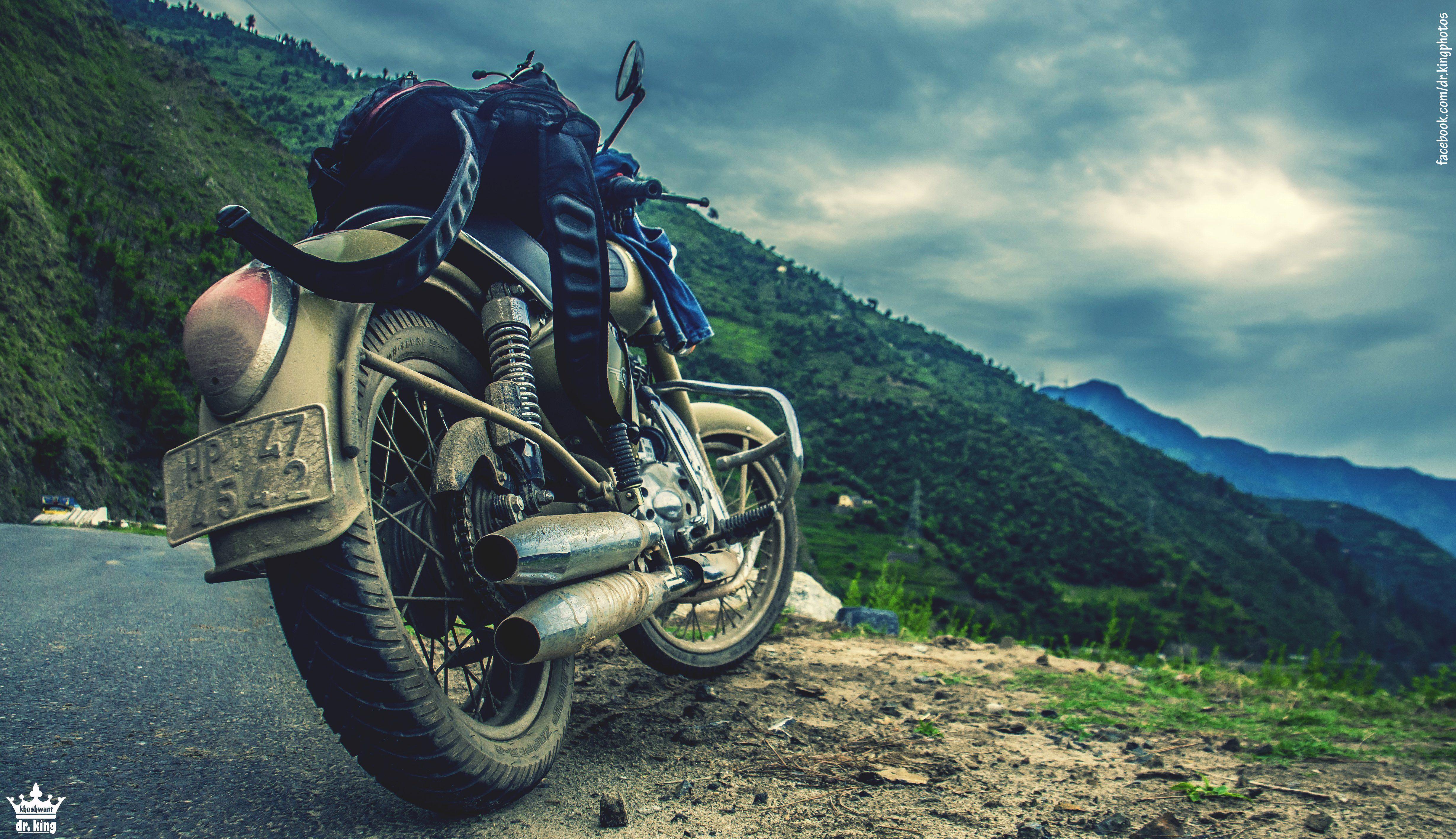 best bikes for road trips